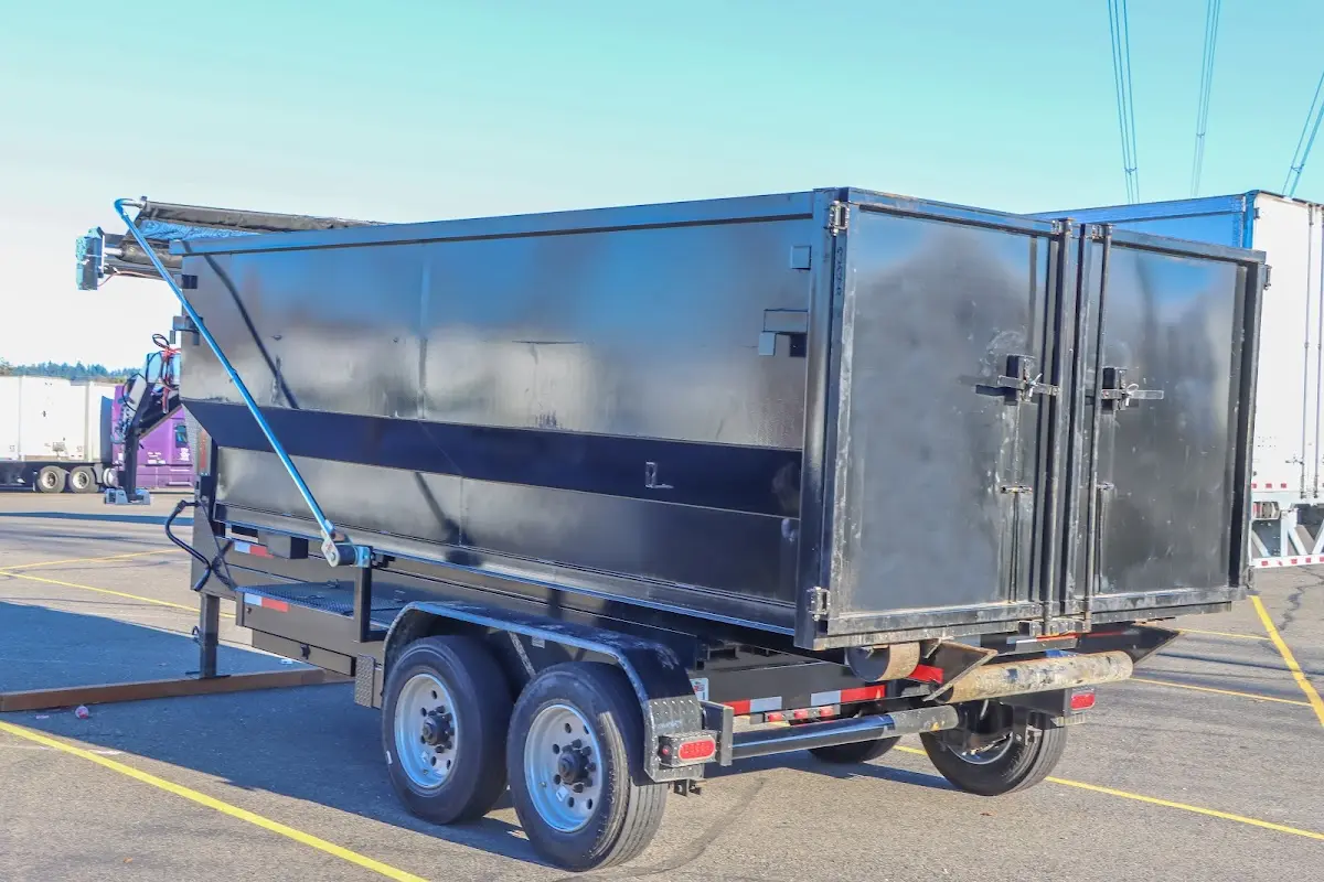 Dumpster Rental services in Lower Gwynedd, PA